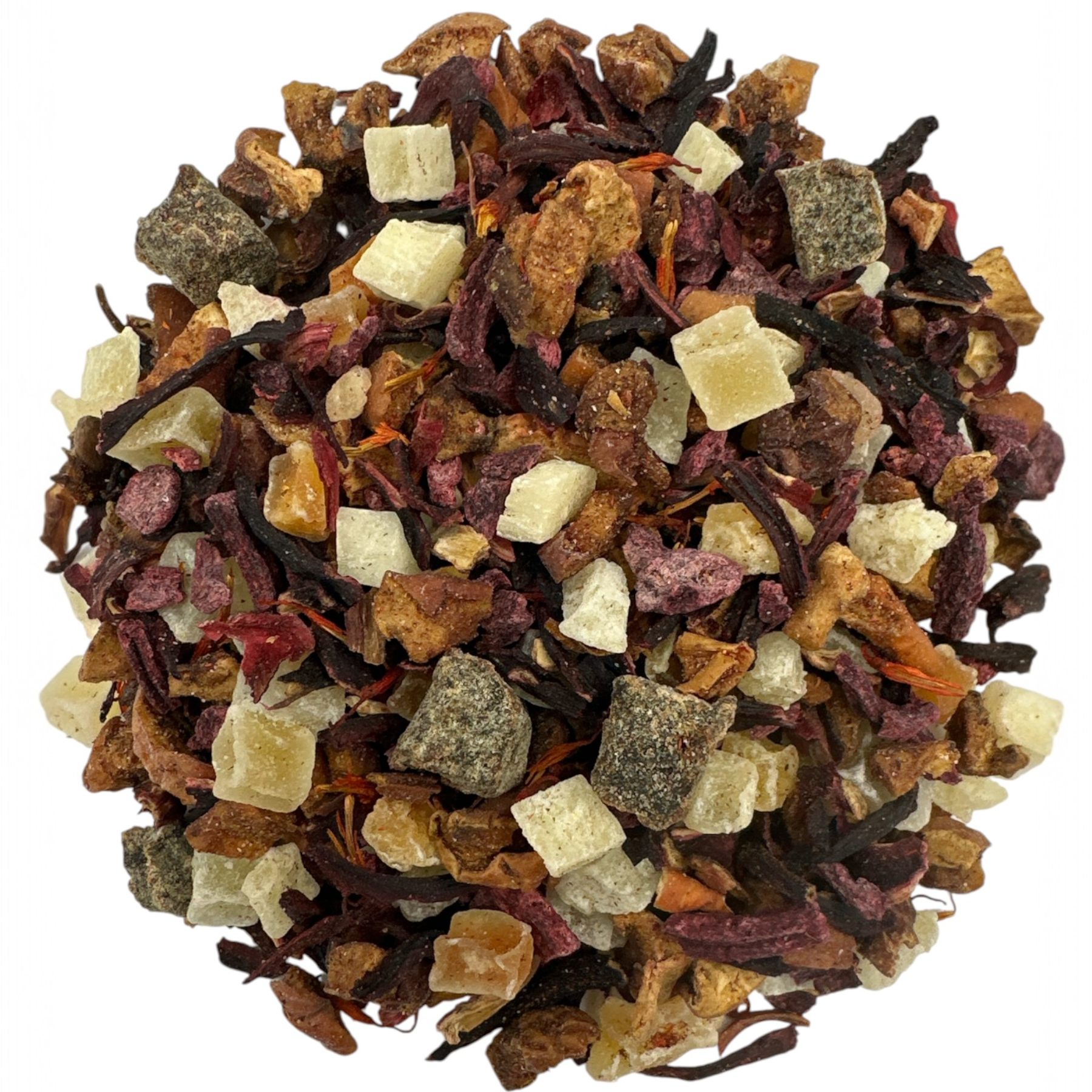 Fruit Active - NEW TEA